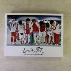 なにわ男子 勝たんコン2021 Blu-ray