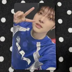 &TEAM Back to Life ラキドロ EJ トレカ