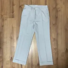 KAIKO THE PREST スラックス　サイズ2のサムネイル