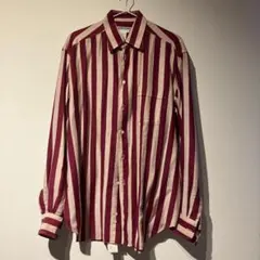 Emporio Armani 長袖シャツ Sサイズ