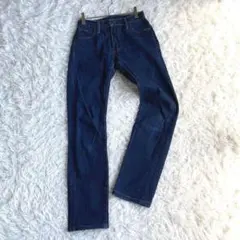 リーバイス505 W24 L32