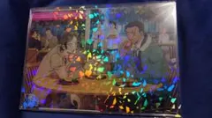 名探偵コナン 隻眼の残像 特典 アクリルパネル