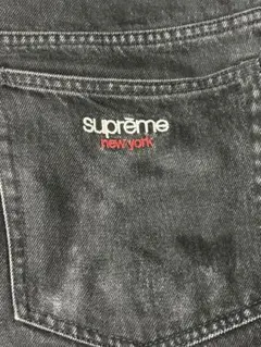 Supreme バギーデニム26ss 34インチ - メルカリ