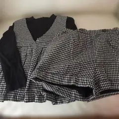 130 長袖