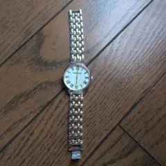 ANNE KLEIN アナログ腕時計 シルバーのサムネイル