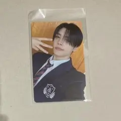 &TEAM 雪明かり ポップアップ ラキドロ MAKI