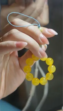 幸運スマホストラップ/キーホルダー