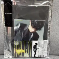 YOU YOKOYAMA(横山裕) ROCKTOYOU 未開封