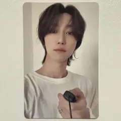 SEVENTEEN ひとりじゃない Carat盤 ドギョム トレカ - メルカリ