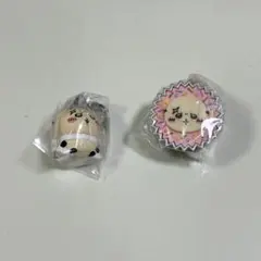 ちいかわ ラッコ 2つセット