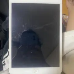 iPad mini2 128GB シルバー