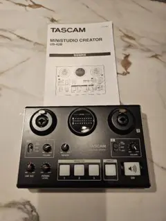 2026年最新】tascam us-42の人気アイテム - メルカリ