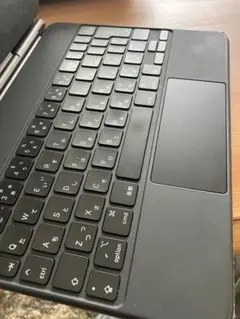 Apple Magic Keyboard for iPad Pro 11インチ