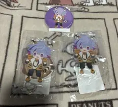 2026年最新】不破湊 缶バッジ dmmの人気アイテム - メルカリ