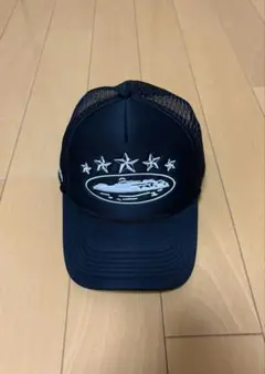 Corteizメッシュキャップコーテイズ