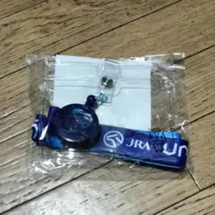 新品✨️JRA　オリジナルUMACAカードケース　レアグッズ　非売品　競馬