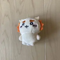 ちいかわ　シーサー　マスコット