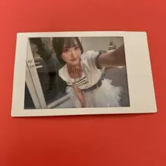 DIALOGUE+(ダイアローグ) 守屋亨香　チェキのサムネイル
