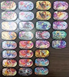 メザスタスーパースター、スター、その他まとめ売り