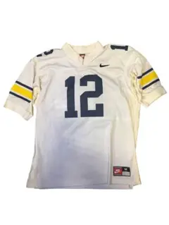 Nike ナイキ　フットボールゲームシャツ　スポーツウェア　Mサイズ