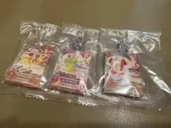 アイカツ！アクリルチャーム