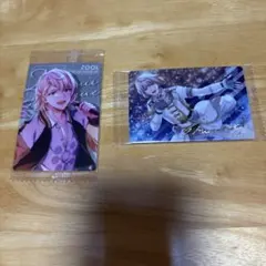 アイナナ　ウエハース25 棗巳波