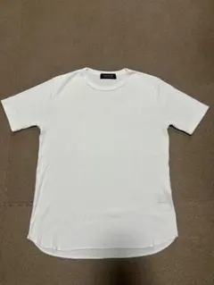 ナノユニバース　メンズ　カットソー