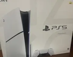 PlayStation 5 slim CFI-2000A01（ディスクドライブ）