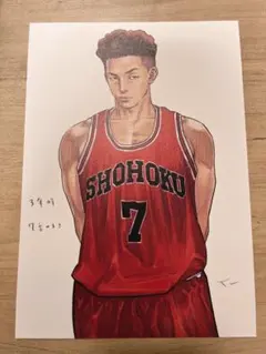 スラムダンク カード 赤木剛憲 宮城リョータ バラ売り可能】宮城リョータ 12枚 スラムダンク SLAMDUNK カードダス