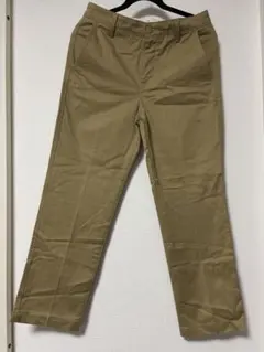 LEVI'S ベージュ チノパンのサムネイル