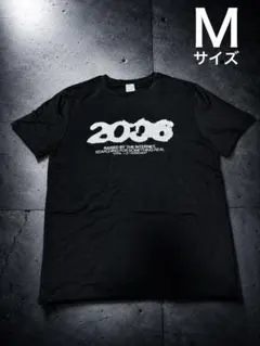 Tシャツ メンズ archive Y2K opium 00s 黒　Mサイズ