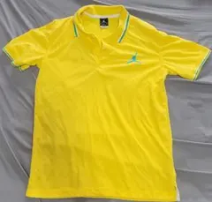 jordan　ポロシャツ　オーストラリア代表カラー　nike　バスケットボール