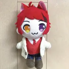 ff14 グラハティア ぬいぐるみ 20cm - メルカリ