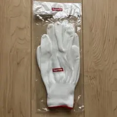 Supreme ホワイトグローブのサムネイル