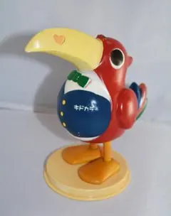 ソフビ ノベルティグッズ