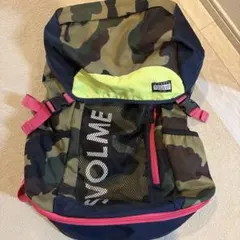 SVOLME 迷彩リュックのサムネイル