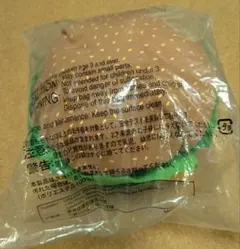 マクドナルド ビッグマック 小物入れ
