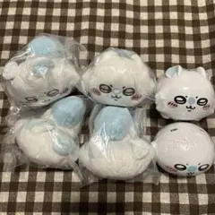 2025年最新】ちいかわ モモンガ ガチャの人気アイテム - メルカリ