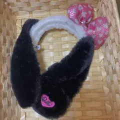 USJ ユニバ　スヌーピー　ベル　カチューシャ