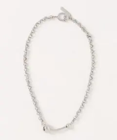 JUSTINE CLENQUET ネックレス