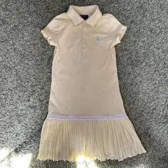 Polo Ralph Lauren ポロワンピース S/P (7)