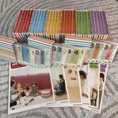 Worldwide Kids English DVD&CD&parentsセット