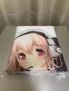 美品 すーぱーそに子 コラボ眼鏡 - メルカリ