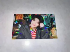 seventeen セブチ　消費期限 タワレコ ラキドロ トレカ　ウジ