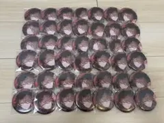 三枝明那　缶バッジ