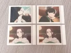 WIND BREAKER ウィンブレ ぱしゃこれ 桜