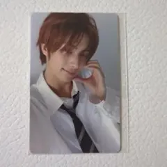 TWS トレカ ヨンジェ try with us compact amazon