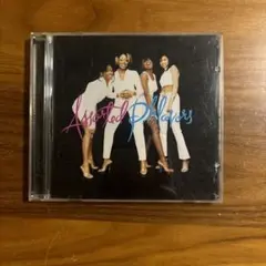 【R&B】Assorted Phlavors