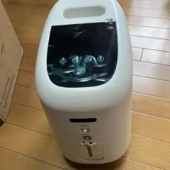 けこもん様専用O3 PREMIUM オゾン発生器 ALEN PREMIUM - メルカリ