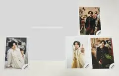 【バラ売り可】SixTONES 公式写真 GONGここに帰ってきて 京本大我